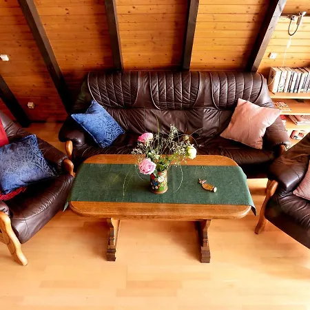 N16 - Gemutliches Nurdachhaus Mit Schonem Garten Und Seeblick Сasa de vacaciones *