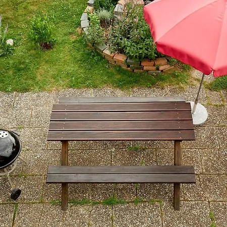 N16 - Gemutliches Nurdachhaus Mit Schonem Garten Und Seeblick Сasa de vacaciones Waldkirchen