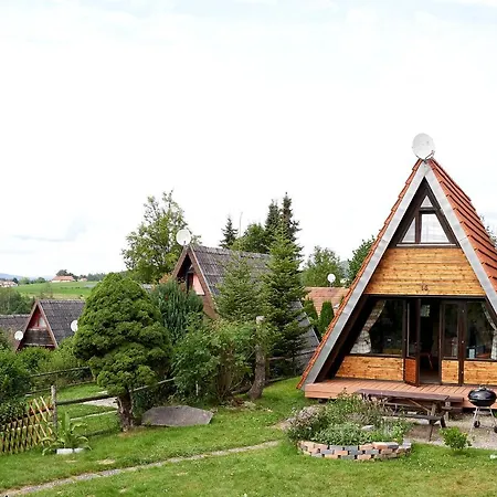 N16 - Gemutliches Nurdachhaus Mit Schonem Garten Und Seeblick Waldkirchen